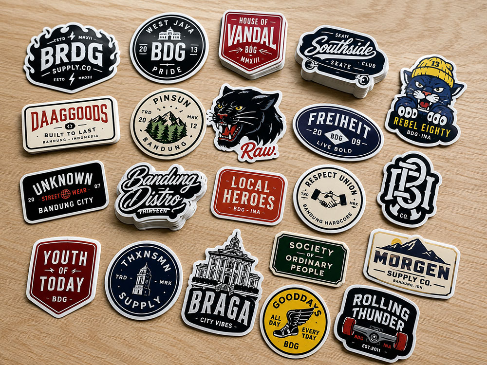 Thumbnail Diecut